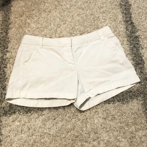 J Crew shorts